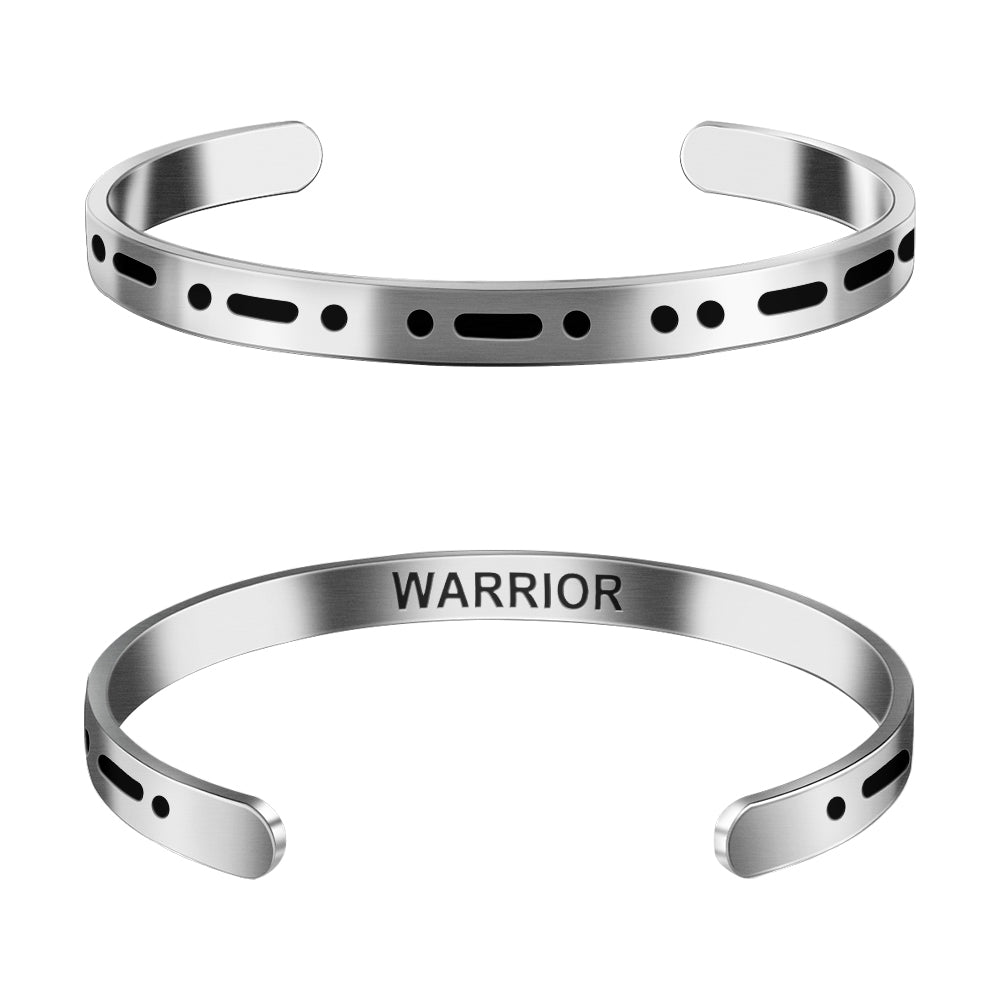 Bracelet warrior hot sale